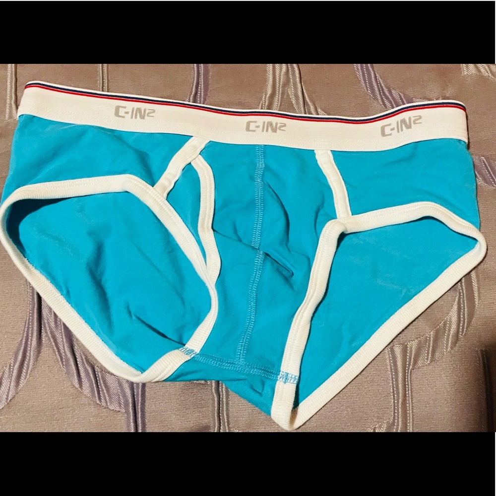 CIN2 Throwback sport brief